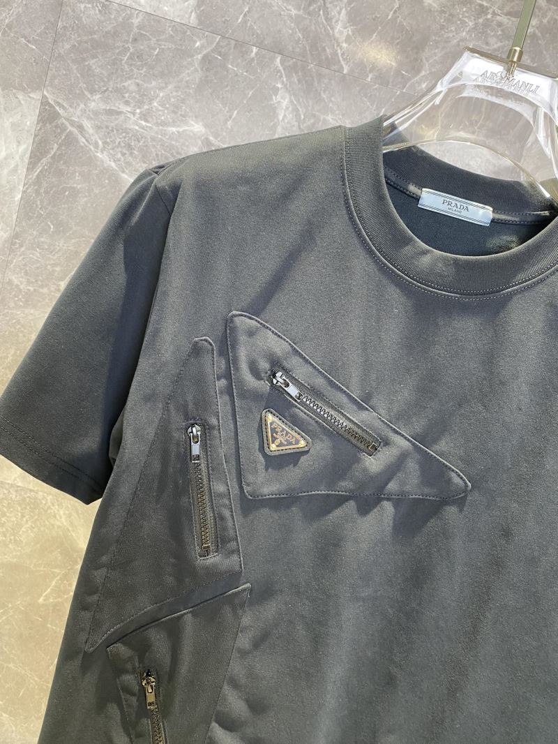 Prada T-Shirts